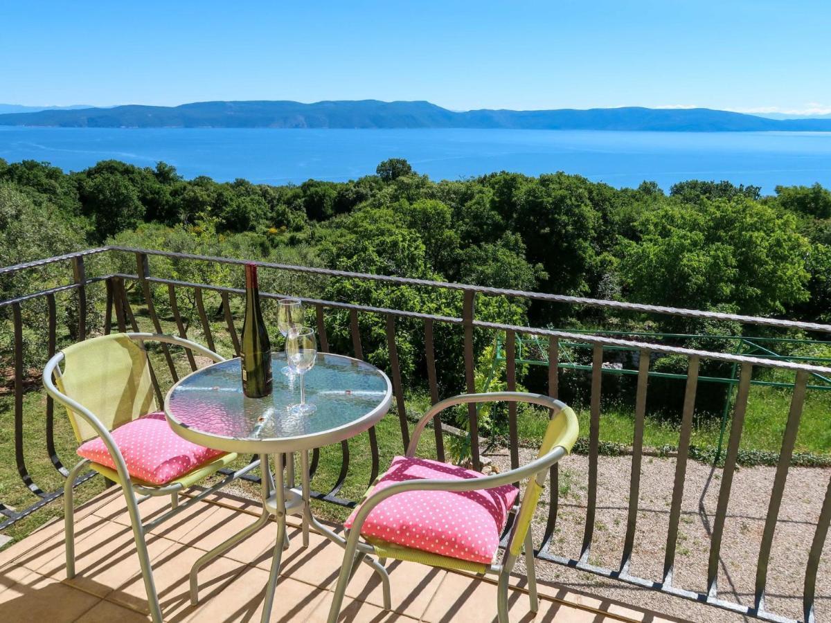 Marinella - Lbn121 By Interhome * Labin (Istria)