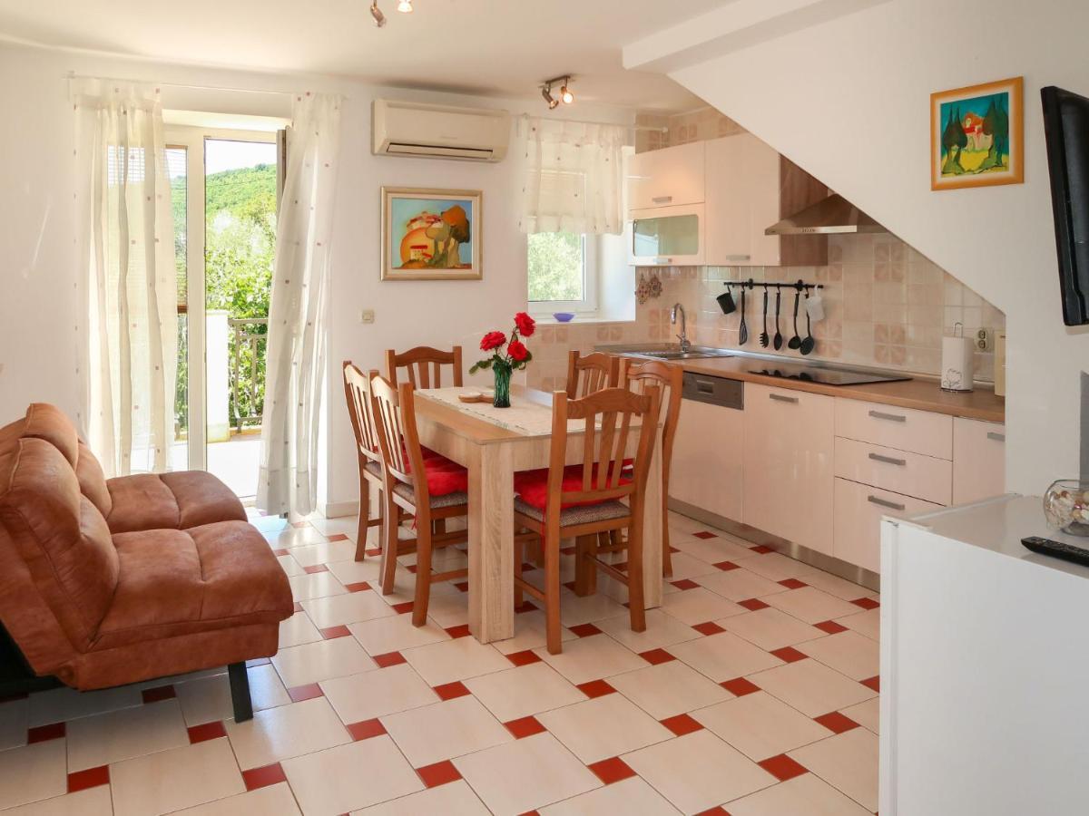 Marinella - Lbn121 By Interhome Apartment Labin (Istria)