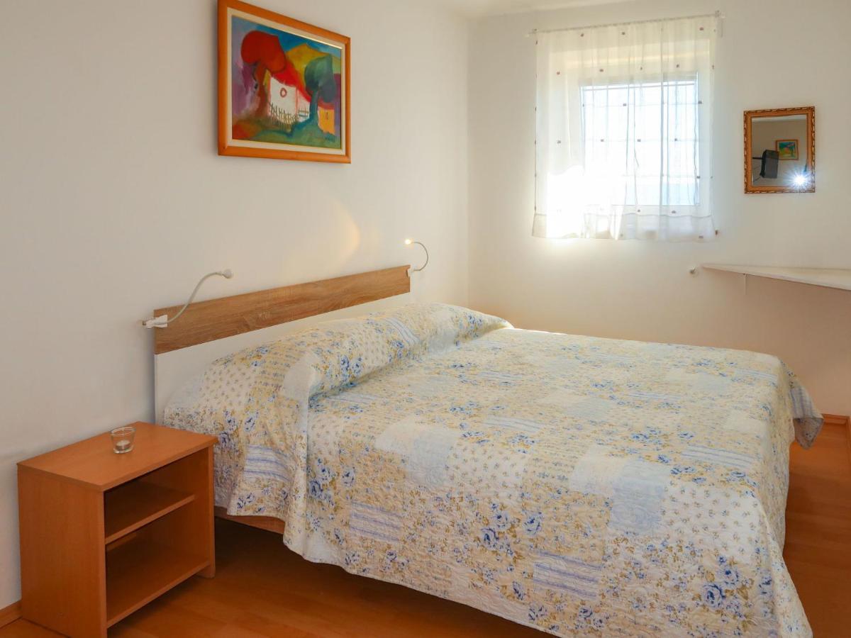 Marinella - Lbn121 By Interhome Apartment