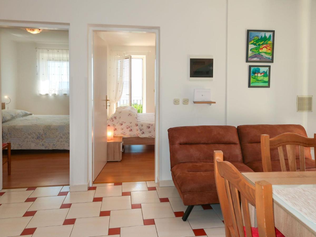 Marinella - Lbn121 By Interhome Apartment Labin (Istria)