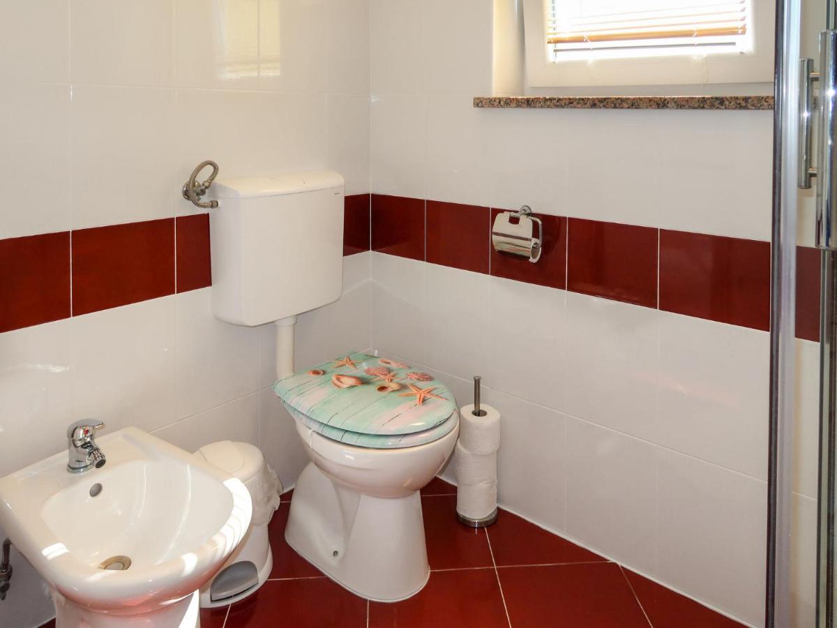 Marinella - Lbn121 By Interhome Apartment
